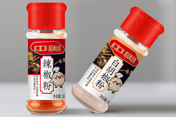 包装设计